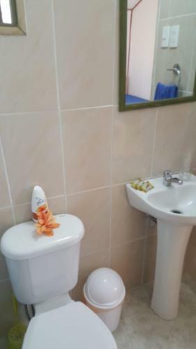 Hostal Har� Manu Rapa Nui