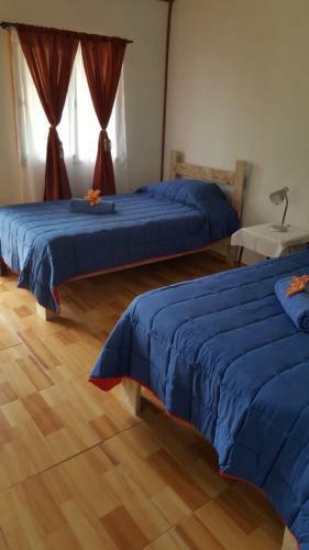 Hostal Har� Manu Rapa Nui