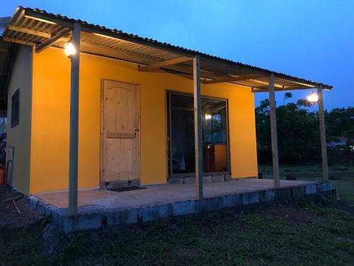 Hostal Har� Manu Rapa Nui