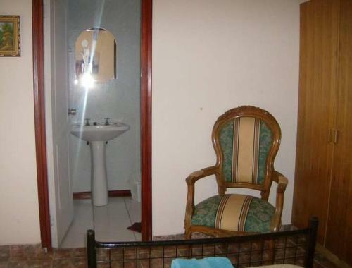 Hostal Caba�as Anariki