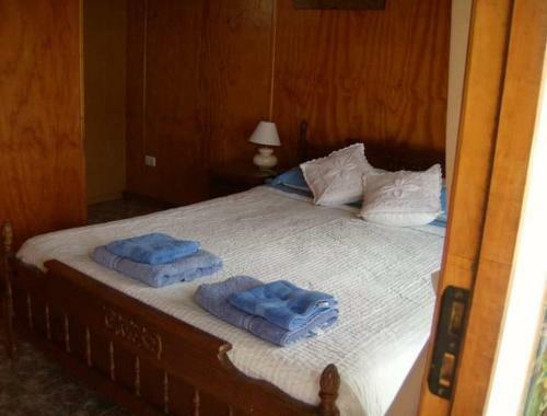 Hostal Caba�as Anariki