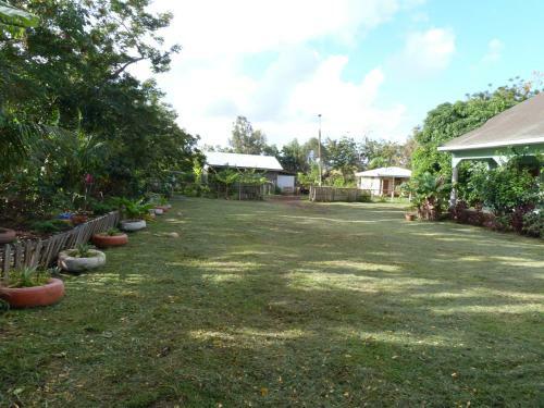 Caba�a Kaiheke