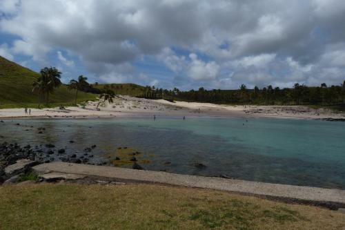 Caba�a Kaiheke