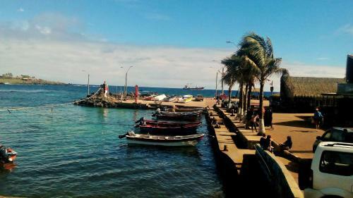Caba�a Kaiheke