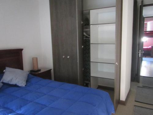 Apartamento Departamento Pucon