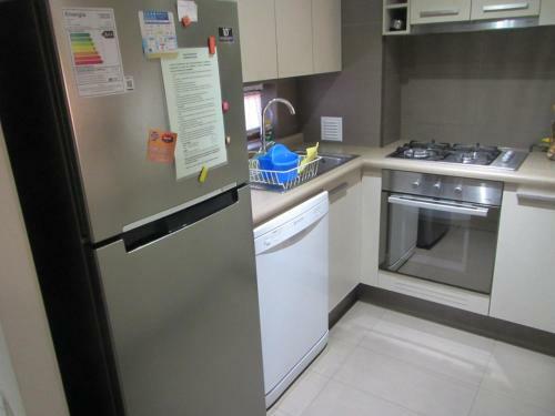 Apartamento Departamento Pucon