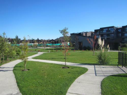 Apartamento Departamento Pucon