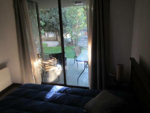 Apartamento Departamento Pucon
