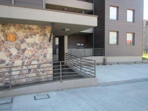 Apartamento Departamento Pucon