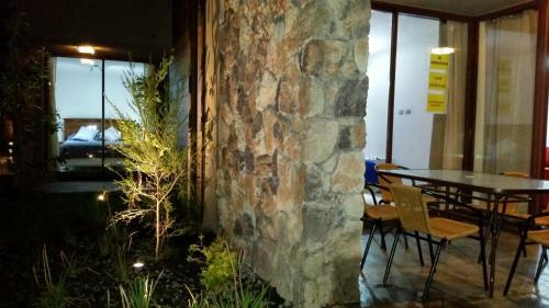 Apartamento Departamento Pucon