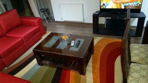 Apartamento Departamento Pucon