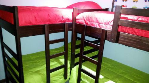 Apartamento Departamento Pucon