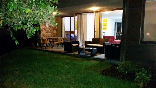 Apartamento Departamento Pucon