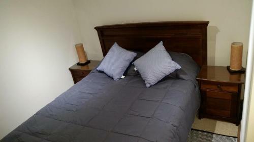 Apartamento Departamento Pucon