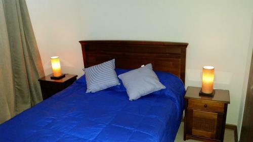 Apartamento Departamento Pucon