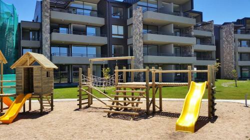 Apartamento Departamento Pucon