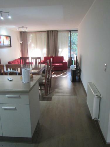 Apartamento Departamento Pucon