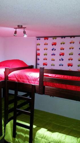 Apartamento Departamento Pucon
