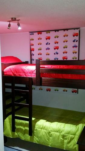 Apartamento Departamento Pucon