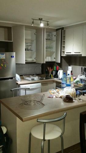 Apartamento Departamento Pucon
