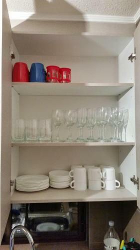 Apartamento Departamento Pucon