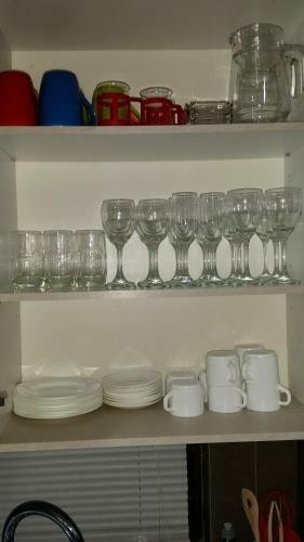 Apartamento Departamento Pucon
