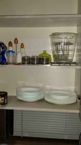 Apartamento Departamento Pucon