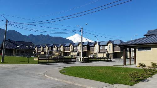 Casa Condominio Los Robles