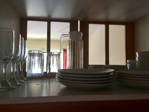 Apartamento Condominio Parque Suizo