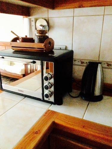 Apartamento Condominio Parque Suizo