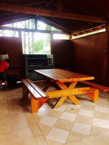 Apartamento Condominio Parque Suizo