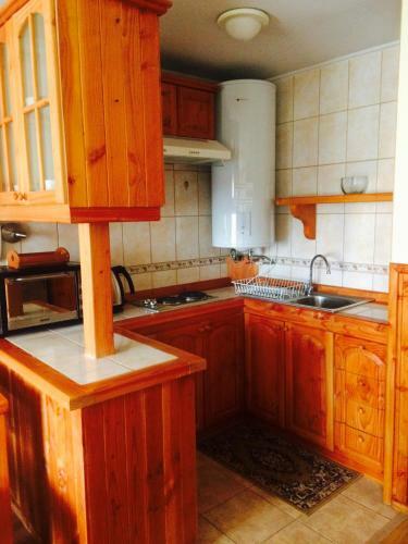 Apartamento Condominio Parque Suizo