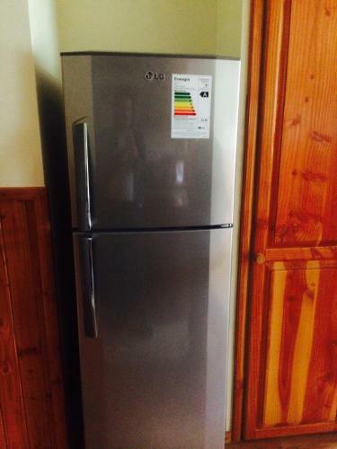 Apartamento Condominio Parque Suizo