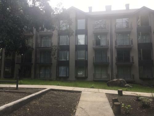 Apartamento Departamento En Pucon