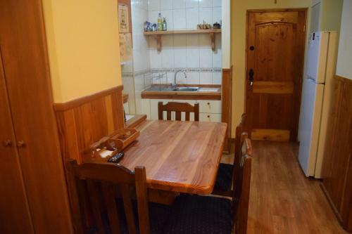 Apartamento Departamento Pucon