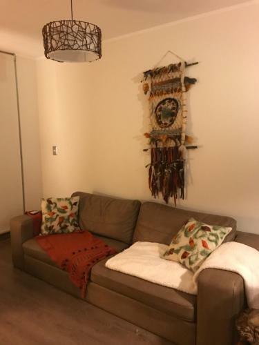 Apartamento Condominio Costa Pucon
