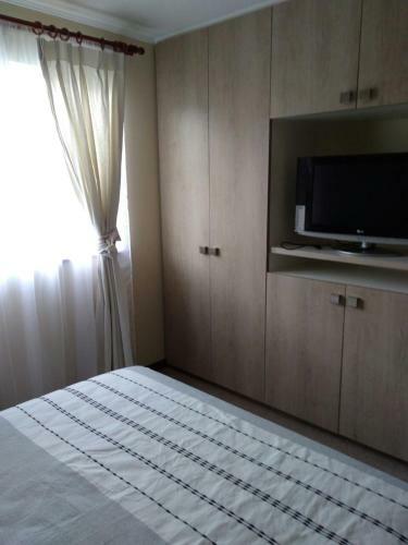 Condominio Los Robles