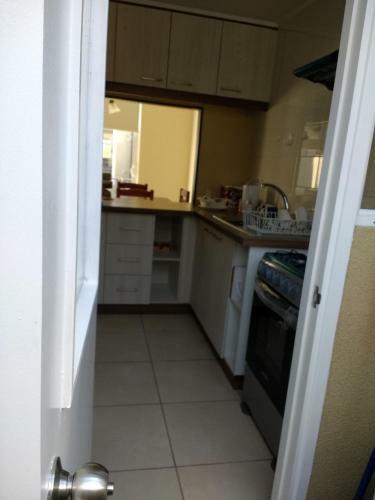 Condominio Los Robles