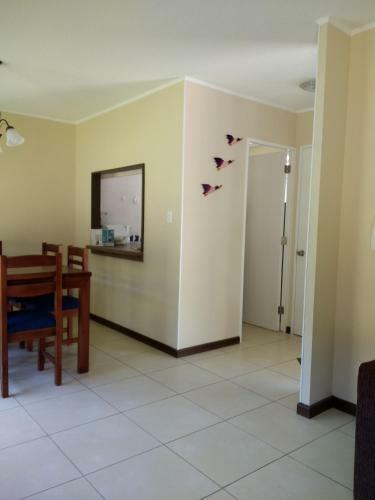 Condominio Los Robles