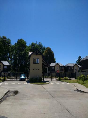 Condominio Los Robles
