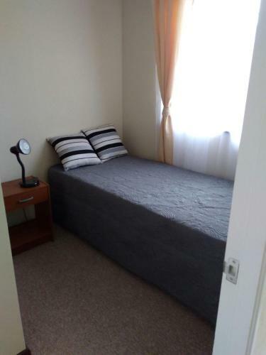 Condominio Los Robles