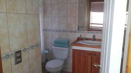 Apartamento Departamento En Pucon