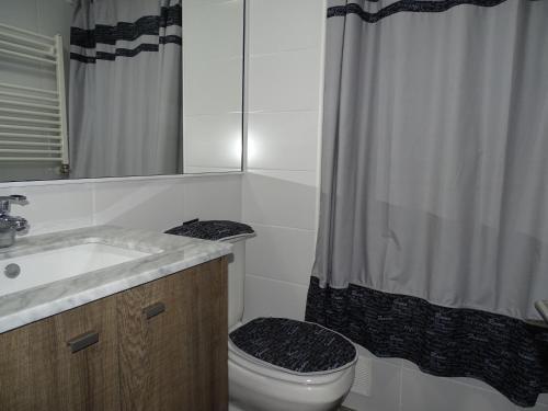 Apartamento Departamento En Pucon