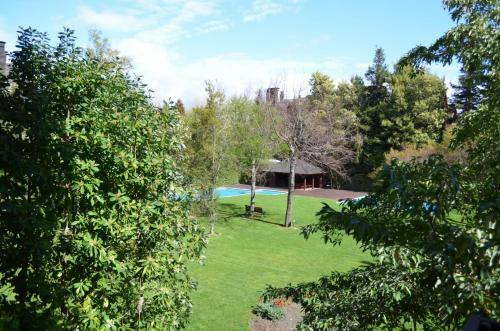 Apartamento Departamento Pucon