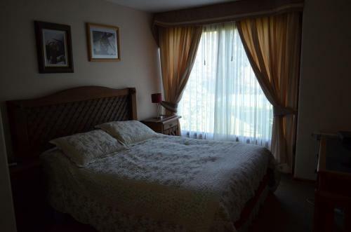 Apartamento Departamento Pucon