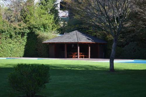 Apartamento Departamento Pucon