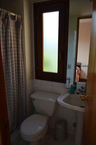 Apartamento Departamento Pucon