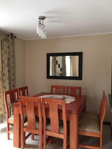 Casa Condominio Los Robles