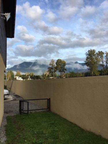 Casa Condominio Los Robles