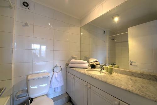 Apartamento Puc�n